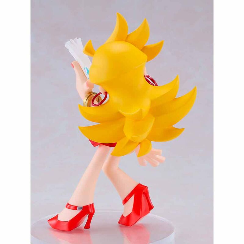 Figura POP up Parade Panty Anarchy Panty & Stocking With Garterbelt 15Cm