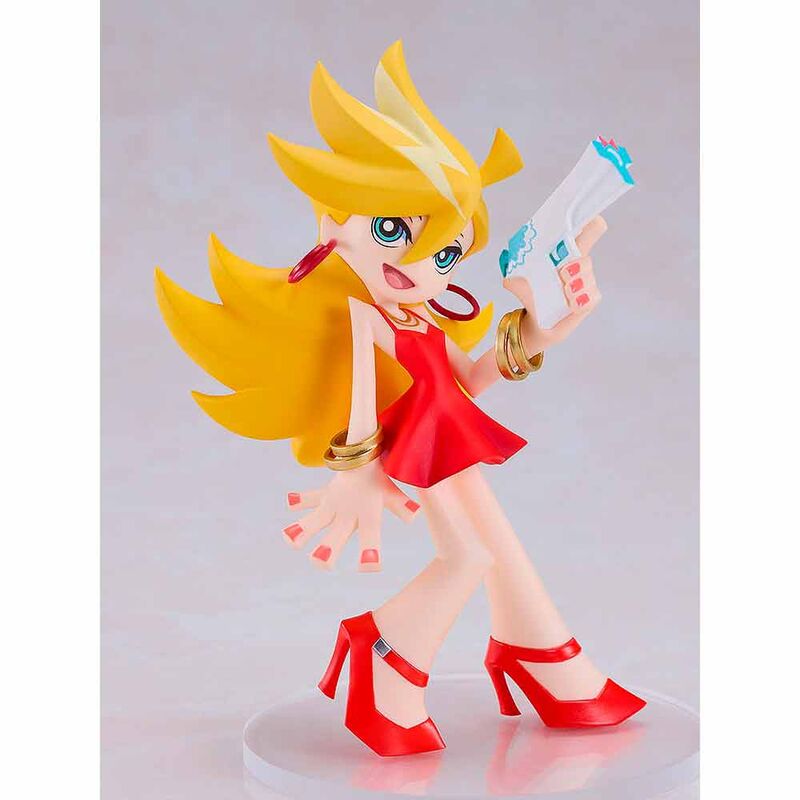 Figura POP up Parade Panty Anarchy Panty & Stocking With Garterbelt 15Cm