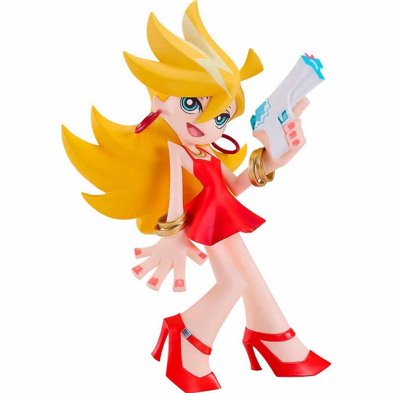 Figura POP up Parade Panty Anarchy Panty & Stocking With Garterbelt 15Cm