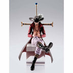 Figura S.H. Figuarts Dracule Mihawk Collectors Shop One Piece 16.5Cm   TAMASHII NATIONS