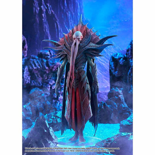 Figura POP up Parade The Emperor Baldur'S Gate Iii 22Cm   GOOD SMILE COMPANY