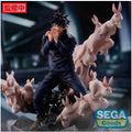 Figura Figurizma Megumi Fushiguro Encounter Jujutsu Kaisen 20Cm
