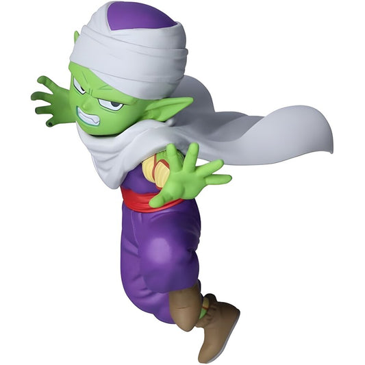 Figura Piccolo With Panel Dragon Ball Daima 8Cm