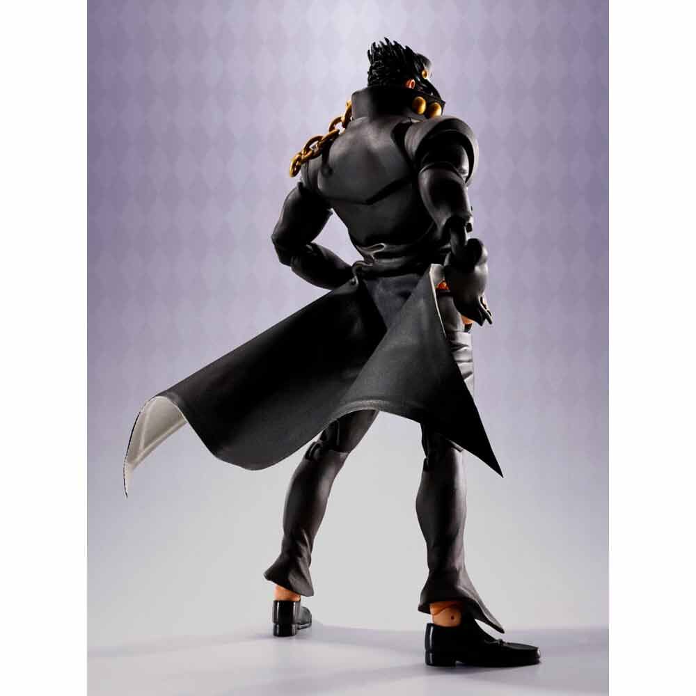 Figura S.H. Figuarts Jotaro Kujo Jojos Bizarre Adventure 17Cm