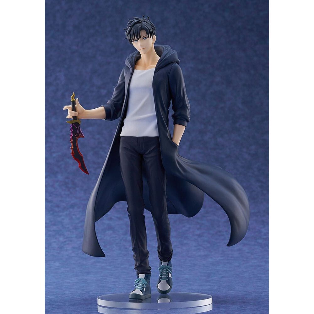 Figura POP up Parade Sung Jinwoo Solo Leveling 24Cm