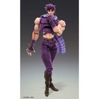 Figura Chozokado Joseph Joestar Third Jojo'S Bizzare Adventure Battle Tedency 16.5Cm   MEDICOS ENTERTAINMENT
