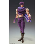 Figura Chozokado Joseph Joestar Third Jojo'S Bizzare Adventure Battle Tedency 16.5Cm   MEDICOS ENTERTAINMENT
