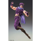 Figura Chozokado Joseph Joestar Third Jojo'S Bizzare Adventure Battle Tedency 16.5Cm   MEDICOS ENTERTAINMENT
