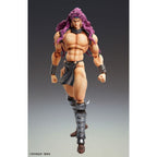 Figura Chozokado Kars Jojo'S Bizarre Adventure 17Cm   MEDICOS ENTERTAINMENT