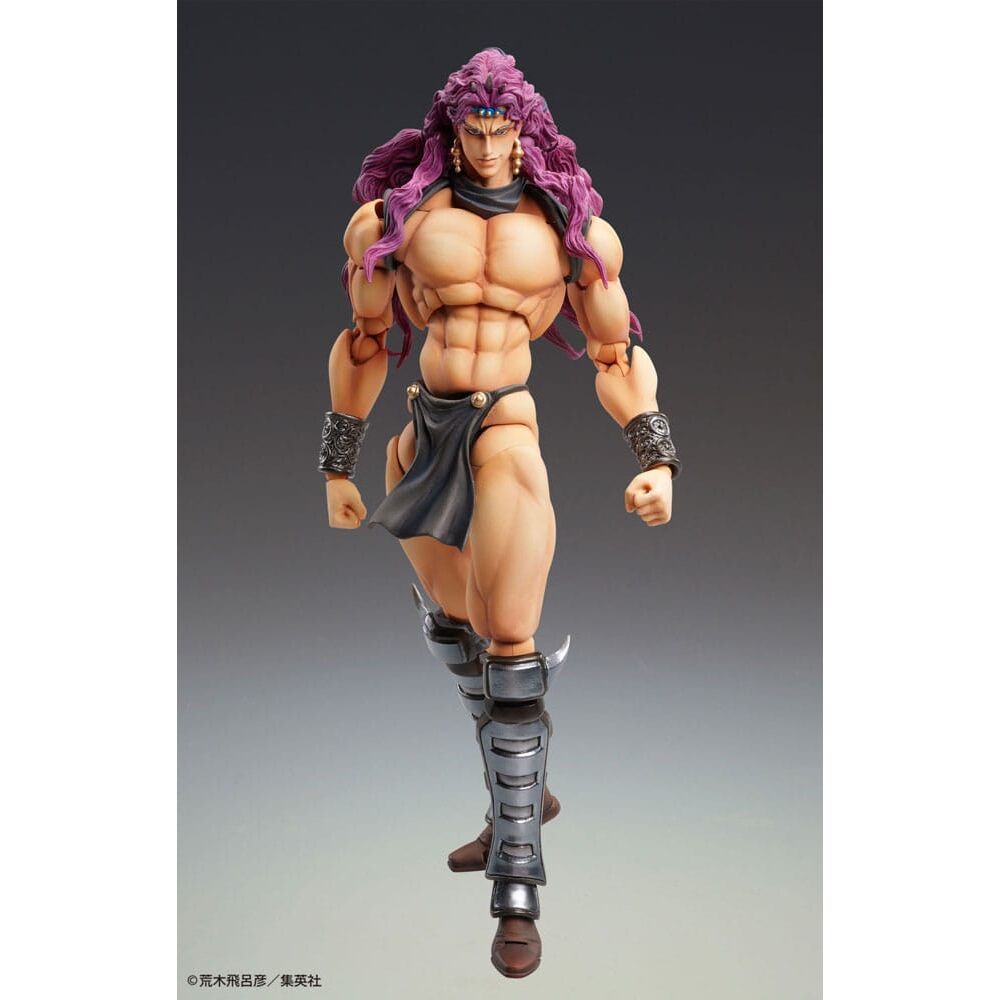 Figura Chozokado Kars Jojo'S Bizarre Adventure 17Cm