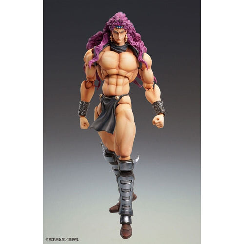 Figura Chozokado Kars Jojo'S Bizarre Adventure 17Cm