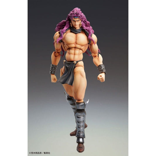 Figura Chozokado Kars Jojo'S Bizarre Adventure 17Cm