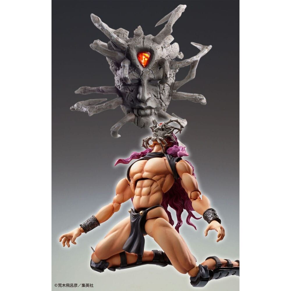 Figura Chozokado Kars Jojo'S Bizarre Adventure 17Cm