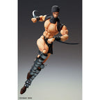 Figura Chozokado Kars Jojo'S Bizarre Adventure 17Cm   MEDICOS ENTERTAINMENT