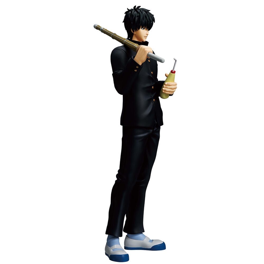 Figura Ichibansho Toshiro Gintama 25Cm