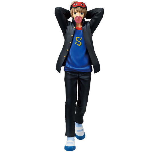Figura Ichibansho Sougo Gintama 24Cm