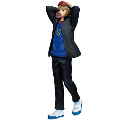 Figura Ichibansho Sougo Gintama 24Cm