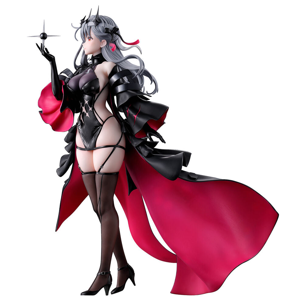 Figura Ichibansho Modernia Goddess of Victory: Nikke 19Cm