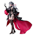 Figura Ichibansho Modernia Goddess of Victory: Nikke 19Cm   BANPRESTO