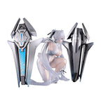 Figura Ichibansho Cinderella Goddess of Victory: Nikke 12Cm   BANPRESTO