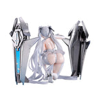 Figura Ichibansho Cinderella Goddess of Victory: Nikke 12Cm   BANPRESTO