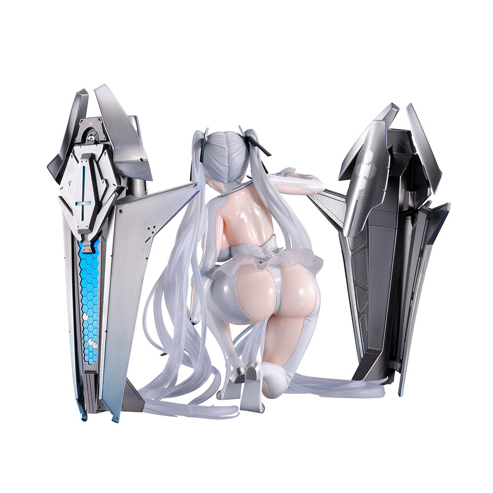 Figura Ichibansho Cinderella Goddess of Victory: Nikke 12Cm