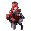 Figura Ichibansho Rapi Goddess of Victory: Nikke 12Cm