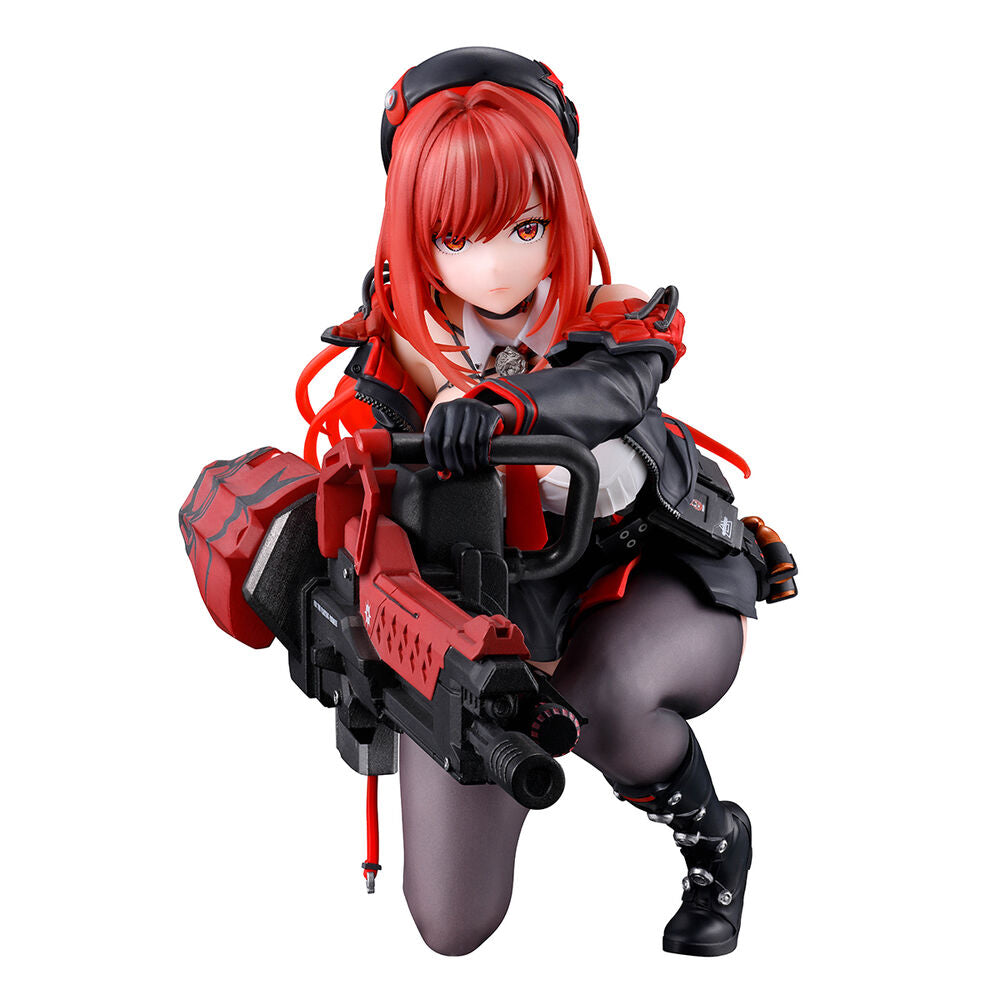 Figura Ichibansho Rapi Goddess of Victory: Nikke 12Cm