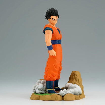 Figura Son Gohan History Box Dragon Ball Z 12Cm