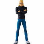 Figura POP up Parade King One Punch Man 18Cm   GOOD SMILE COMPANY