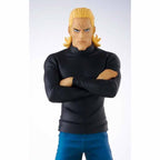 Figura POP up Parade King One Punch Man 18Cm   GOOD SMILE COMPANY