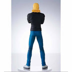 Figura POP up Parade King One Punch Man 18Cm   GOOD SMILE COMPANY