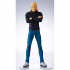 Figura POP up Parade King One Punch Man 18Cm   GOOD SMILE COMPANY