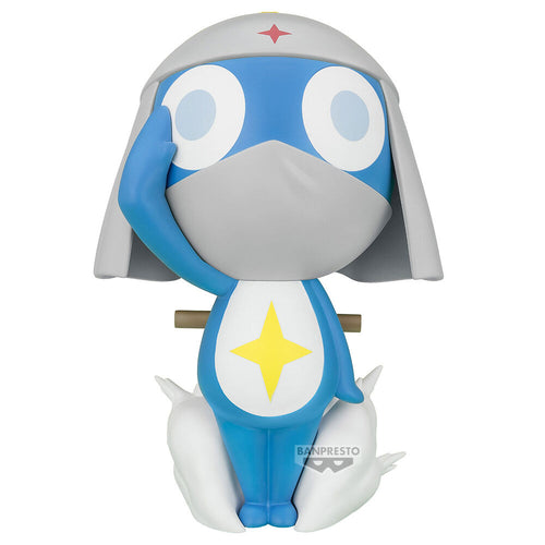 Figura Dororo Sgt. Keroro 18Cm   BANPRESTO