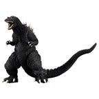 Figura Godzilla 2001 Monsters Roar Attack Toho Monster Series 13Cm   BANPRESTO