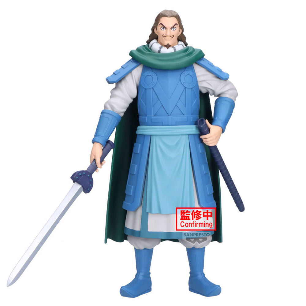 Figura TO Grandista Kingdom 26Cm