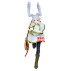 Figura Frieren Maximatic Frieren: Beyond Journey'S End 20Cm   BANPRESTO