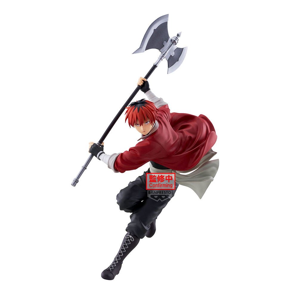 Figura Stark Maximatic Frieren: Beyond Journey'S End 29Cm