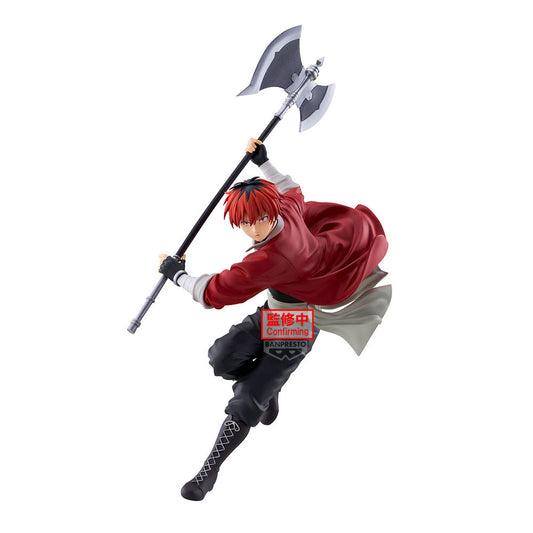 Figura Stark Maximatic Frieren: Beyond Journey'S End 29Cm
