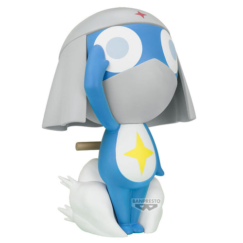 Figura Dororo Sgt. Keroro 18Cm   BANPRESTO