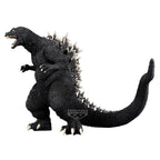 Figura Godzilla 2001 Monsters Roar Attack Toho Monster Series 13Cm   BANPRESTO