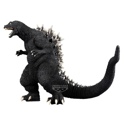 Figura Godzilla 2001 Monsters Roar Attack Toho Monster Series 13Cm