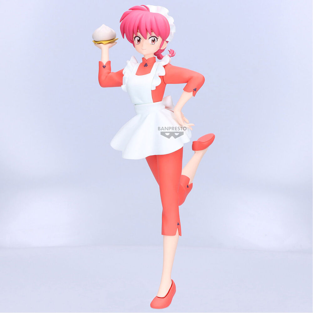 Figura Glitter & Glamorous Ranma Saotome Ranma 1/2 21Cm