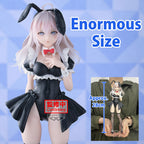 Figura Glitter & Glamorous Alya - Alya Something Hides Her Feelings in Russian 28Cm   BANPRESTO