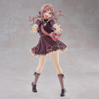 Figura Rinami Himesaki Sweet Moment The Idolm@Ster Gakuen 21Cm   BANPRESTO