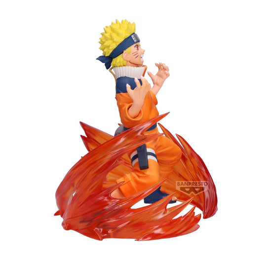 Figura Naruto Uzumaki Vibration Stars Naruto 72 Series 15Cm