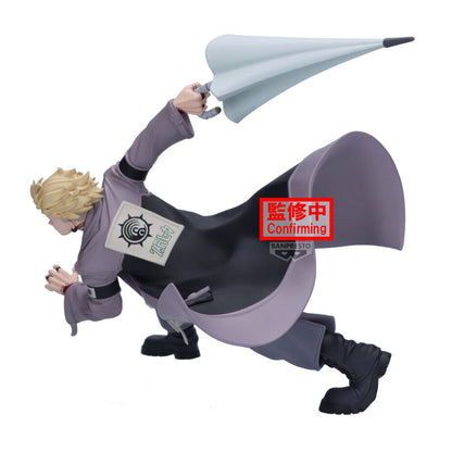 Figura Enjin Vibration Stars Gachiakuta 19Cm