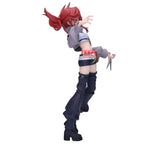 Figura Riyo Vibration Stars Gachiakuta 16Cm   BANPRESTO
