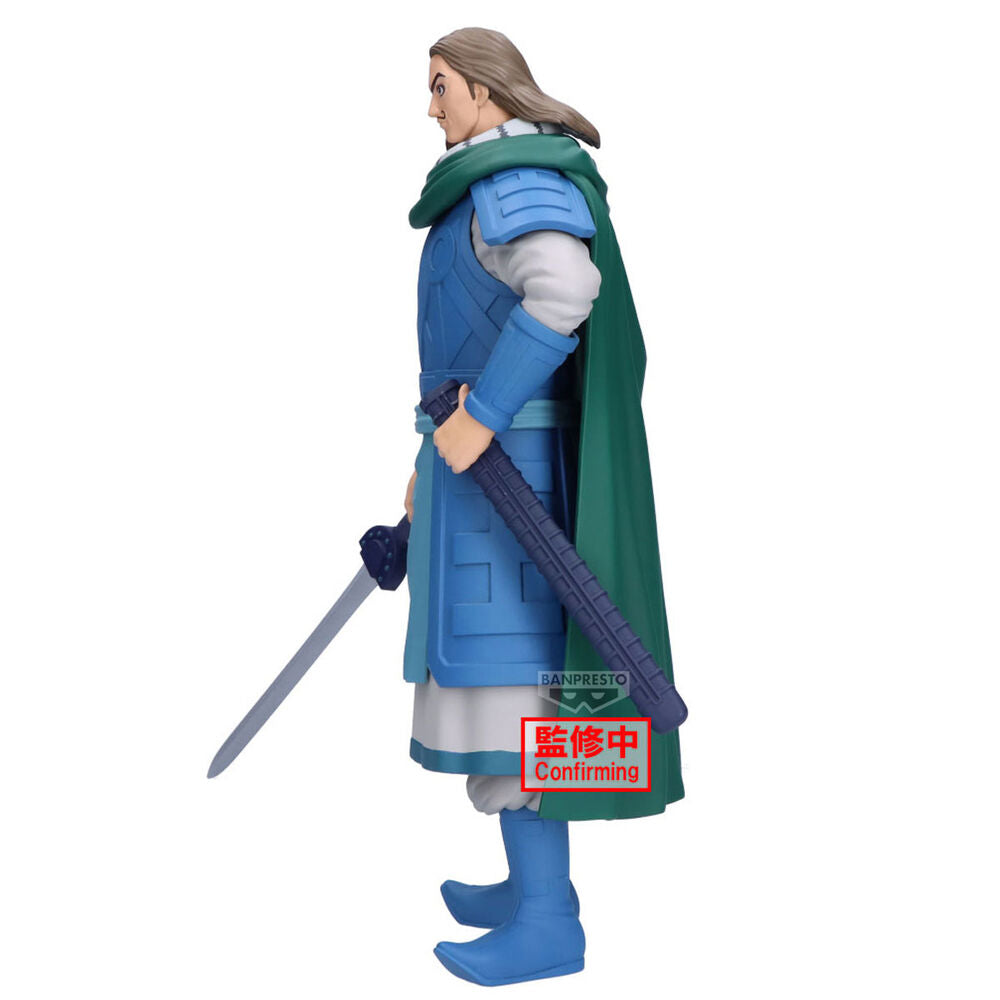 Figura TO Grandista Kingdom 26Cm