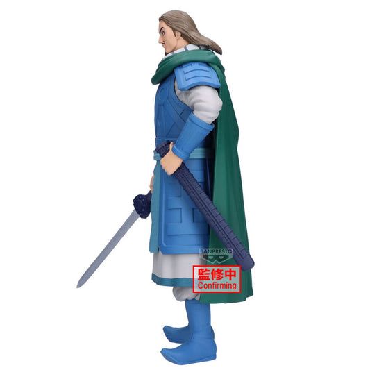 Figura TO Grandista Kingdom 26Cm